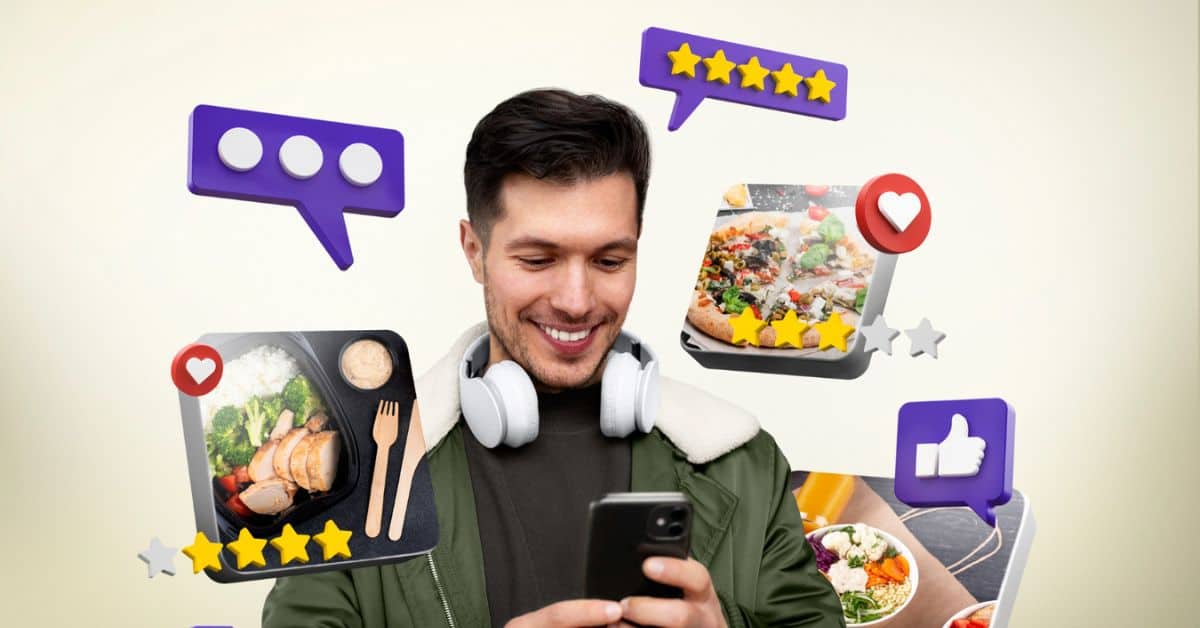Best Marketing Tips for Social Media for 2025